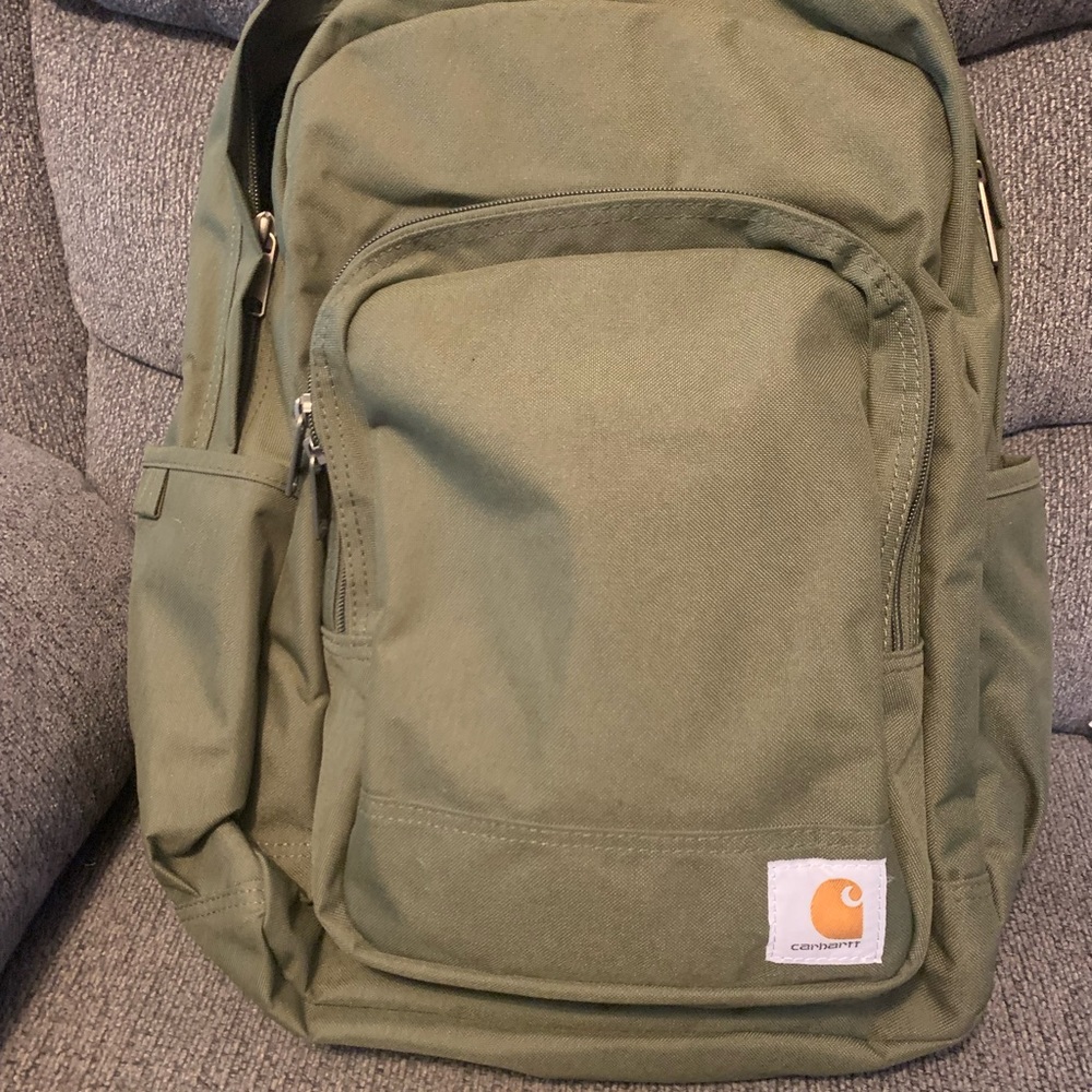 Carhartt Backpack